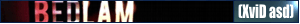 Userbar