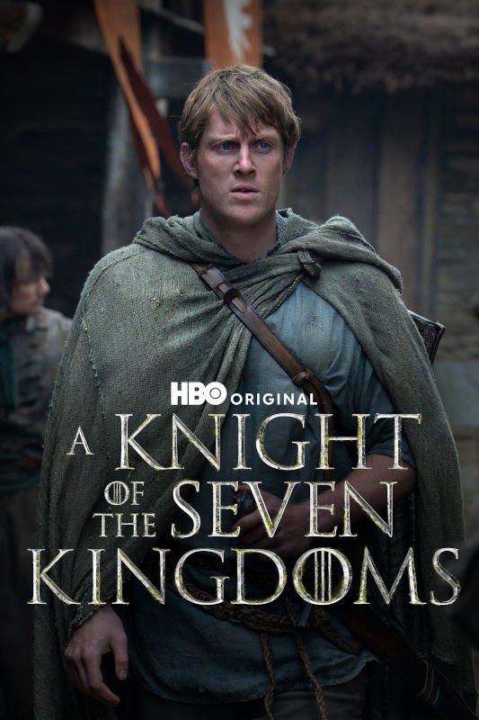 A Knight Of The Seven Kingdoms