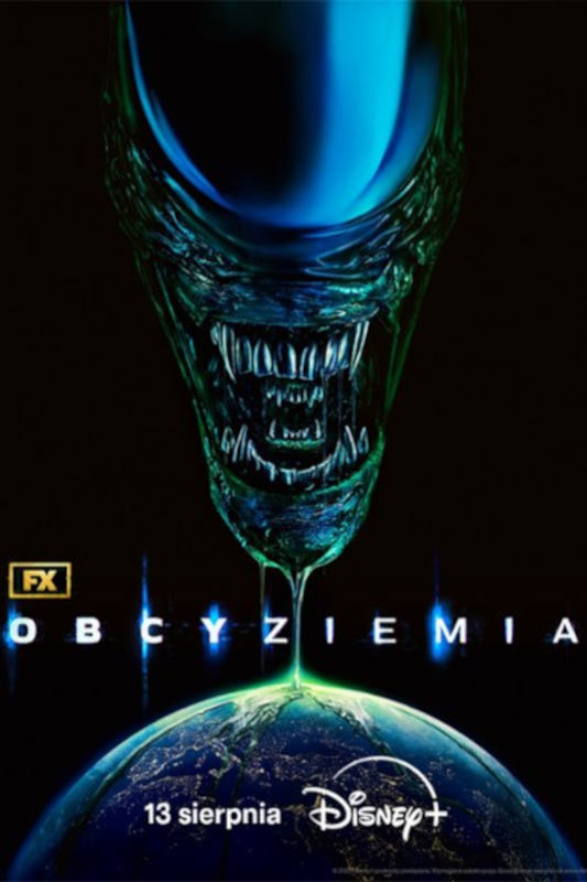 Alien: Earth