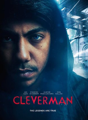 Cleverman