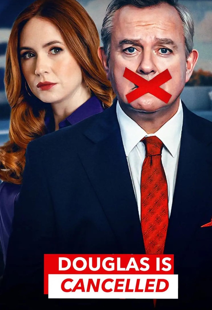 Douglas Is Cancelled