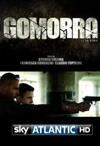 Gomorra - La Serie / Gomorrah