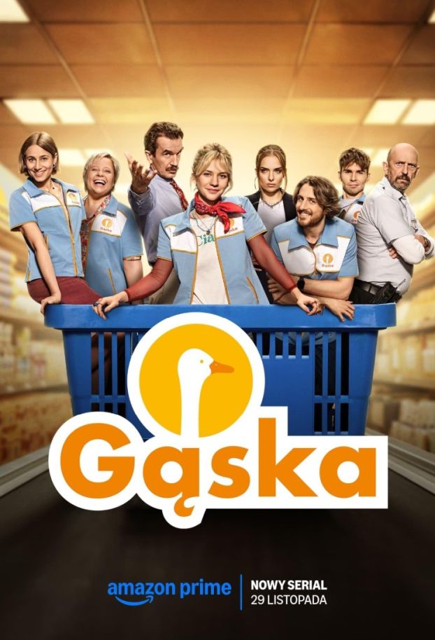 Gąska