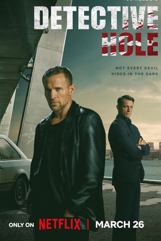 Harry Hole