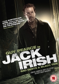 Jack Irish