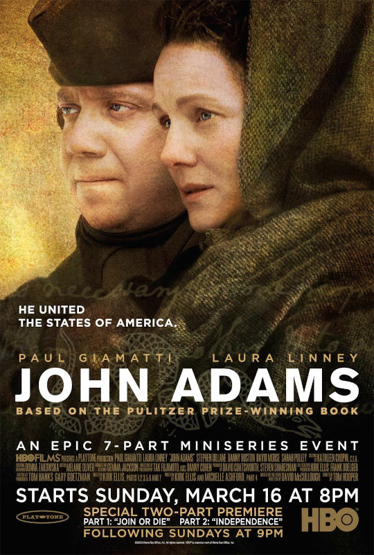 John Adams