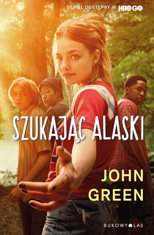Looking For Alaska