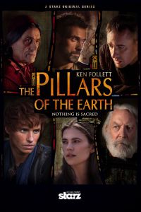 Pillars of the Earth...