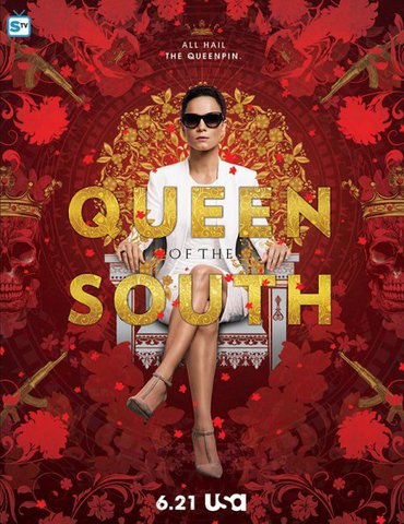 Queen of the South