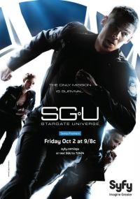 Stargate Universe