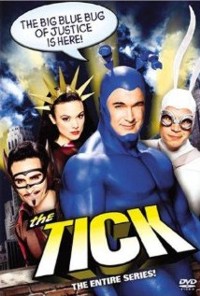 Tick,The