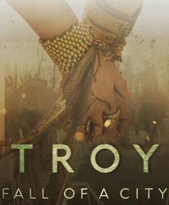 Troy: Fall Of A City...