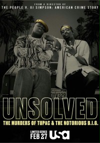 Unsolved