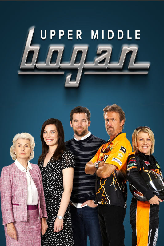 Upper Middle Bogan