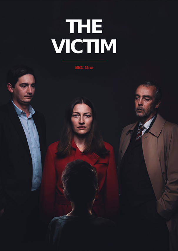 Victim,The