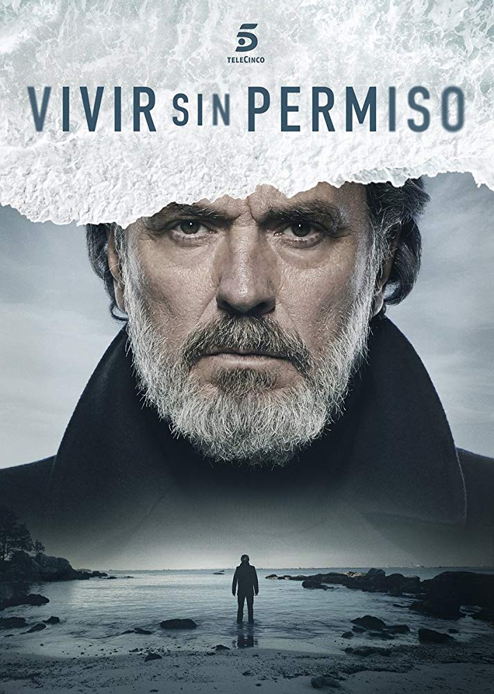 Vivir Sin Permiso ak...