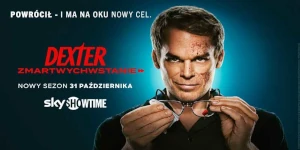 Polecamy serial: Dexter: Zmartwychwstanie Polecane seriale